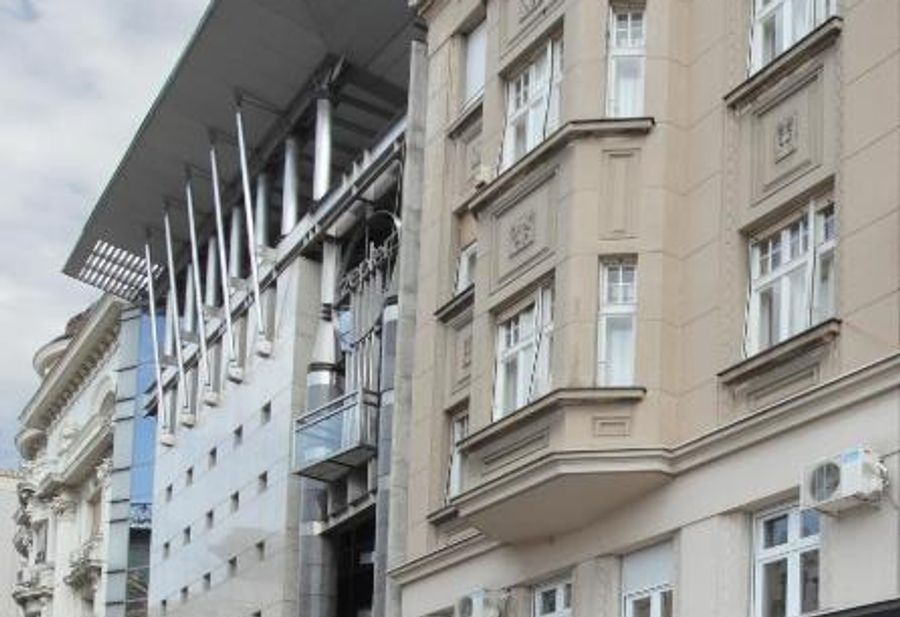 Booking Rooms