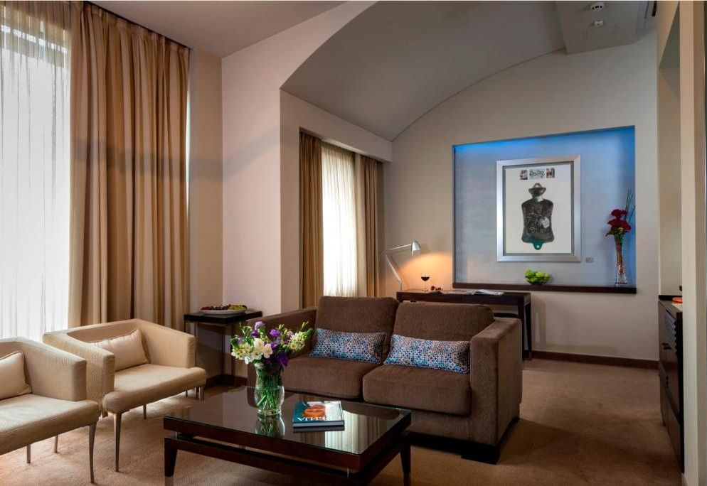 Boutique Garni Hotel Townhouse 27