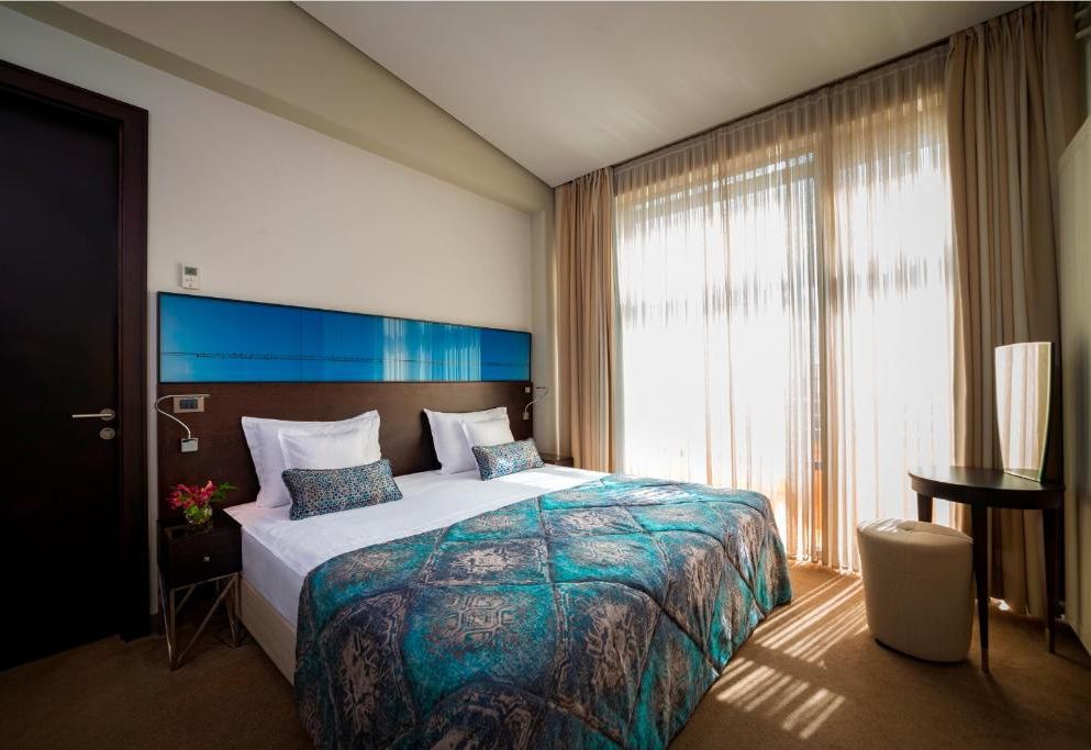 Boutique Garni Hotel Townhouse 27