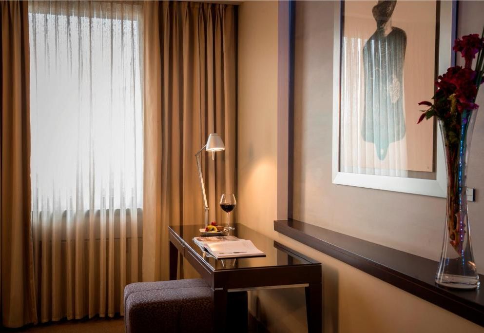 Boutique Garni Hotel Townhouse 27