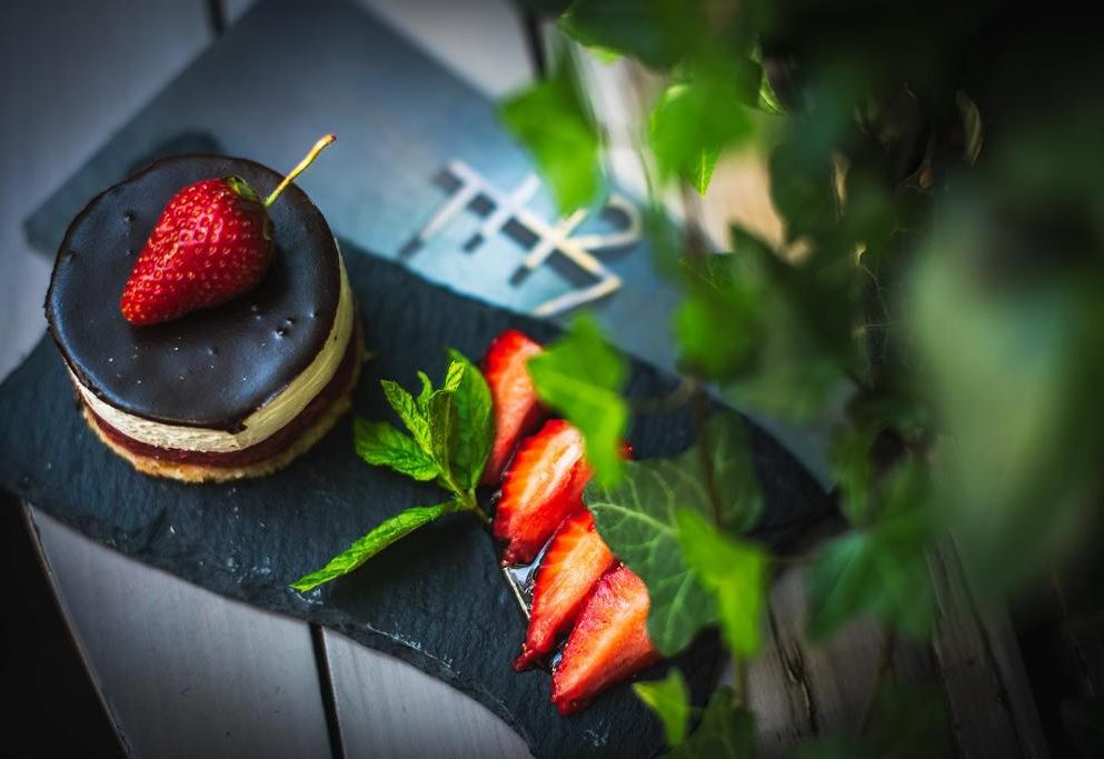 Boutique Garni Hotel Townhouse 27