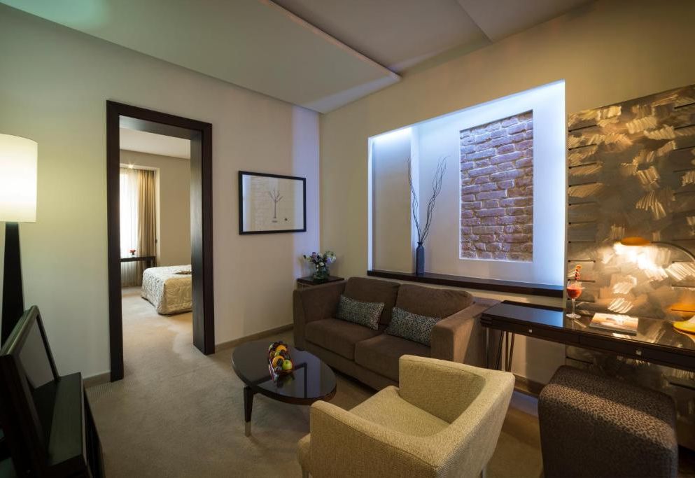 Boutique Garni Hotel Townhouse 27