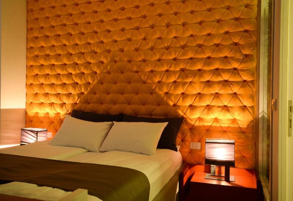 Boutique Rooms