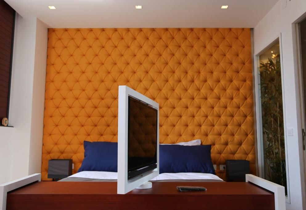 Boutique Rooms