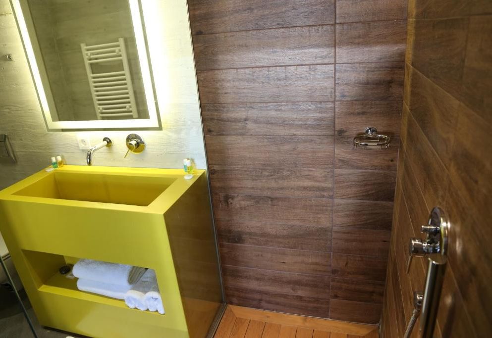 Boutique Rooms