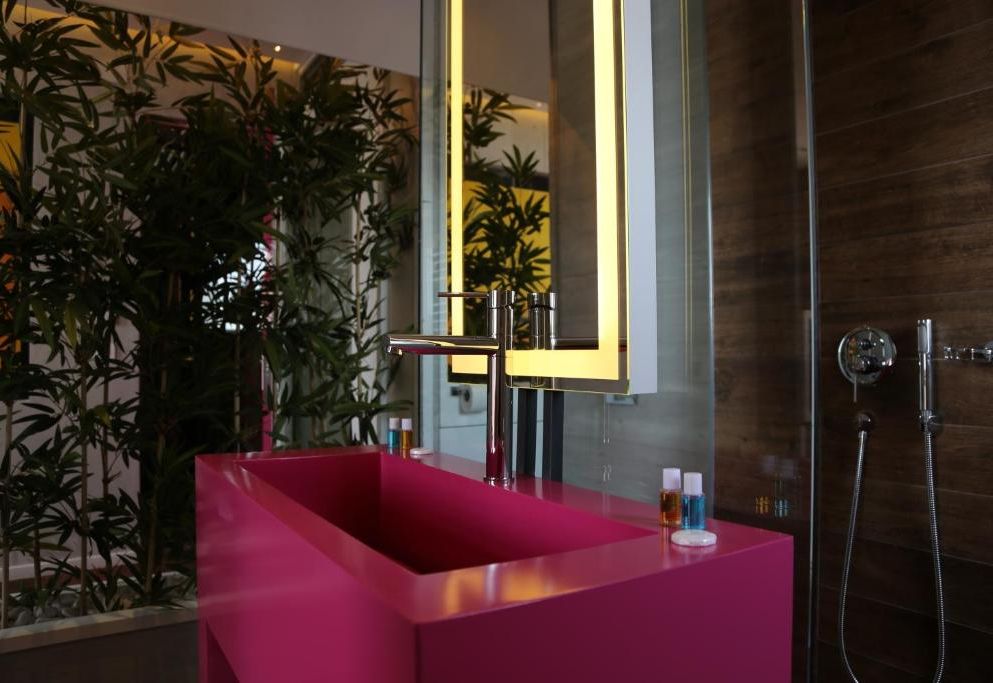 Boutique Rooms