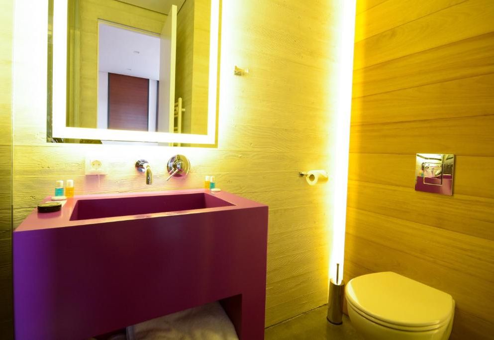 Boutique Rooms