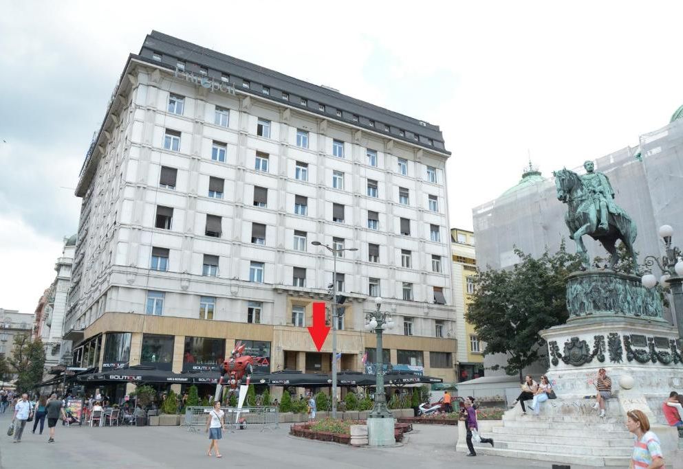 Boutique Rooms