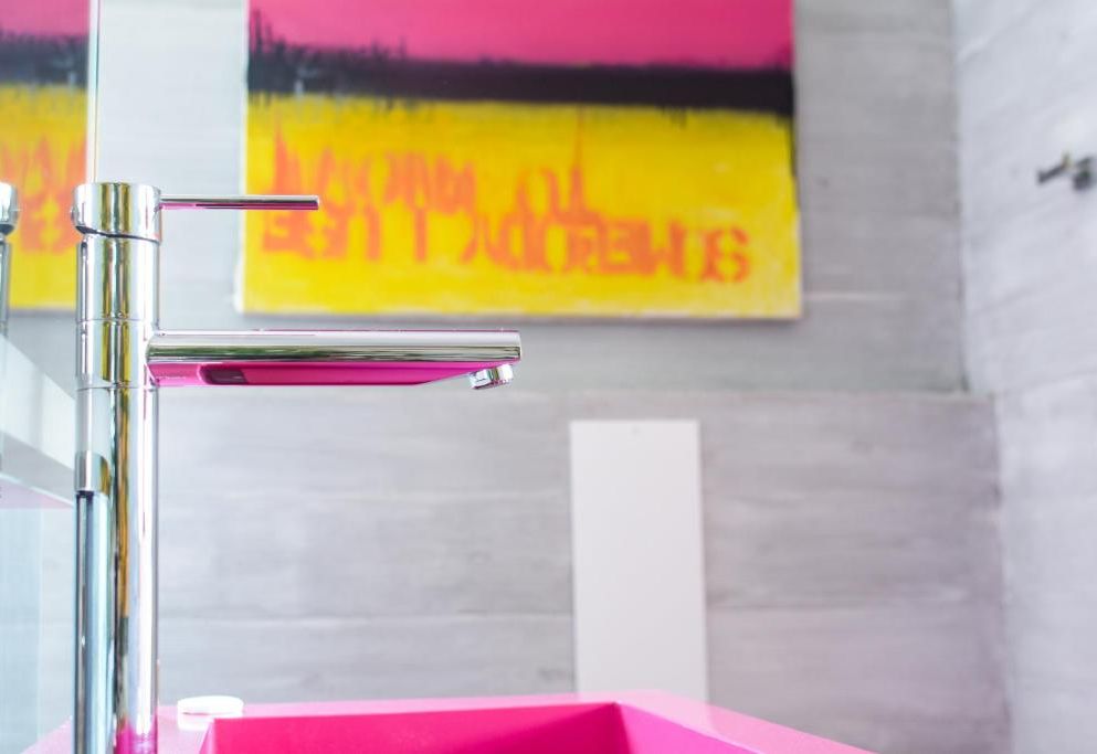 Boutique Rooms