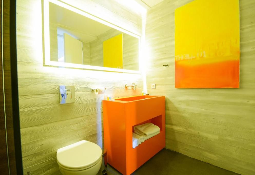 Boutique Rooms