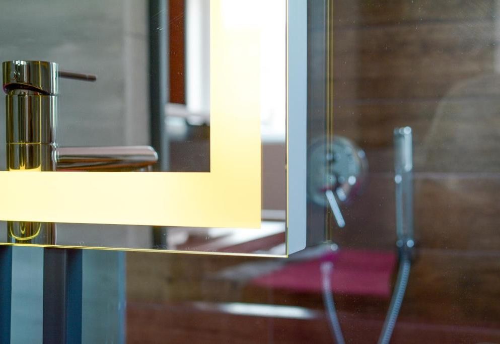 Boutique Rooms