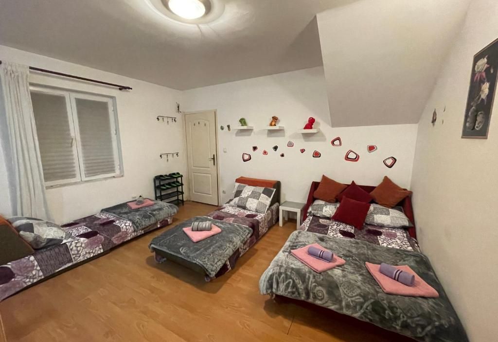 Brankova Hotel