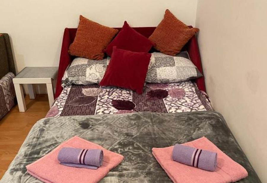 Brankova Hotel
