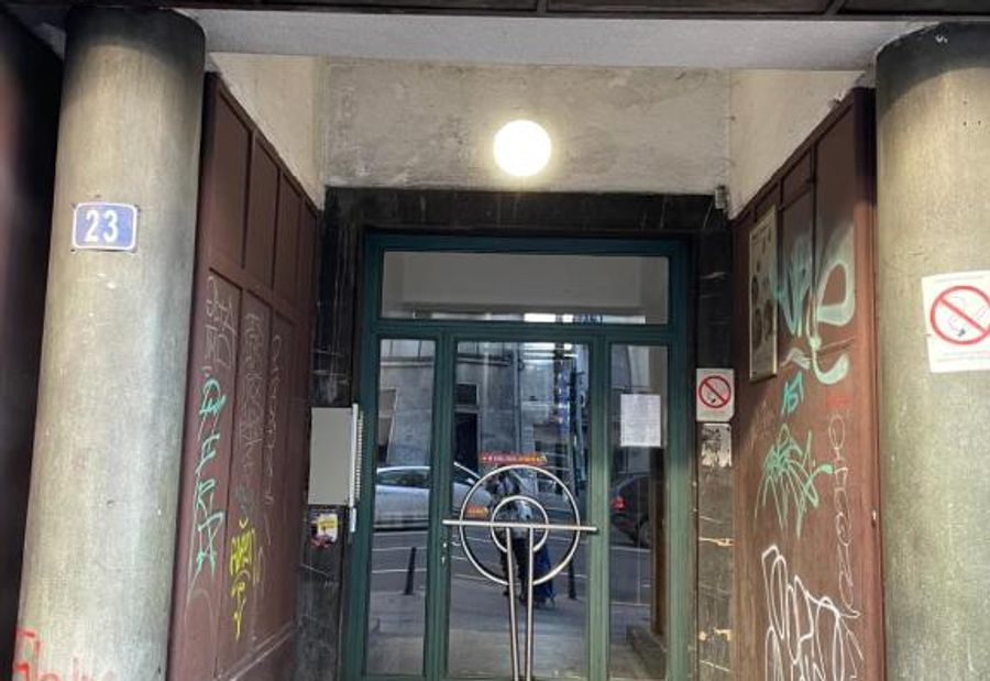 Brankova Hotel