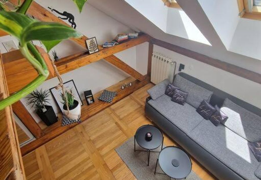 Captain Misha's place