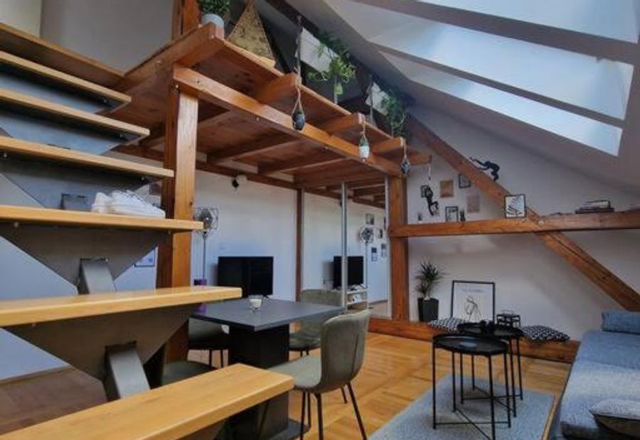 Captain Misha's place