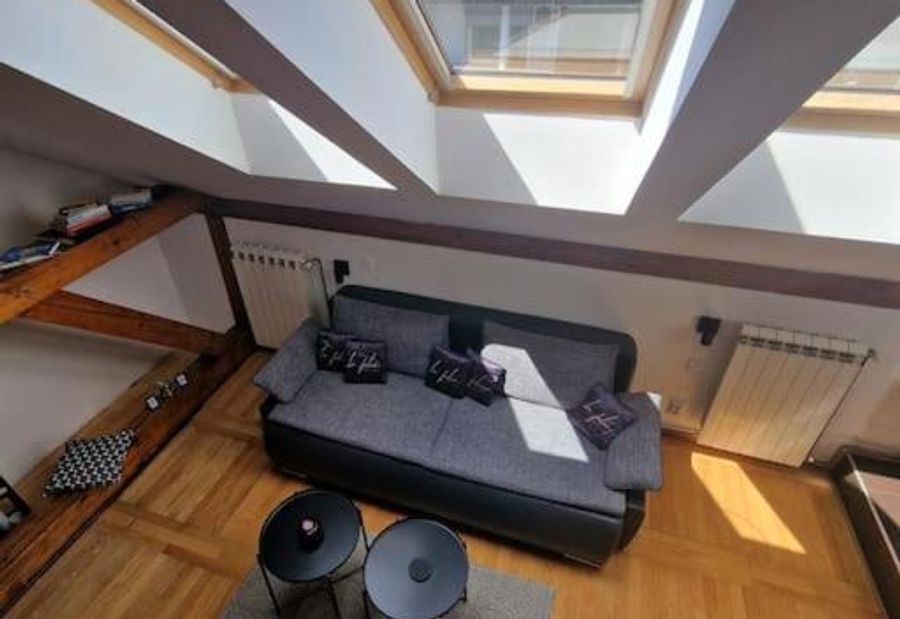Captain Misha's place