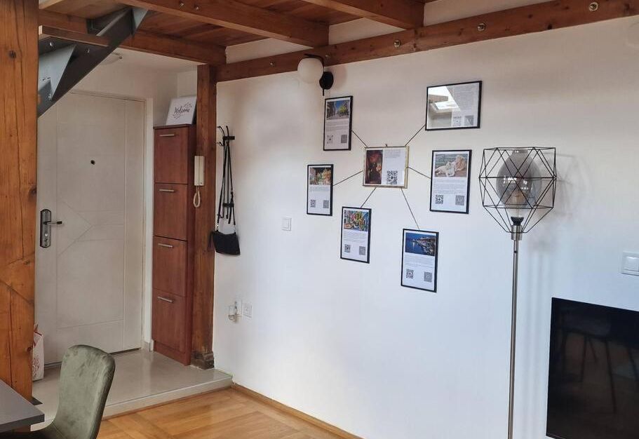Captain Misha's place