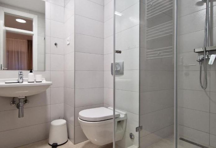 Carice Milice Old Town Residence