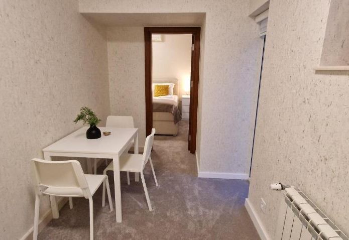 Carice Milice Old Town Residence