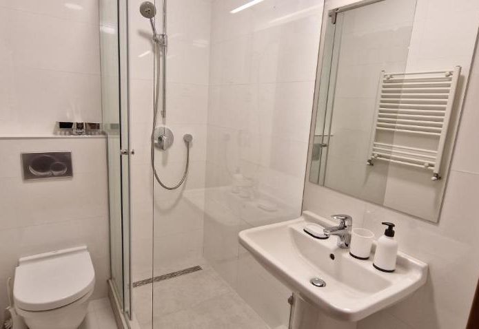 Carice Milice Old Town Residence