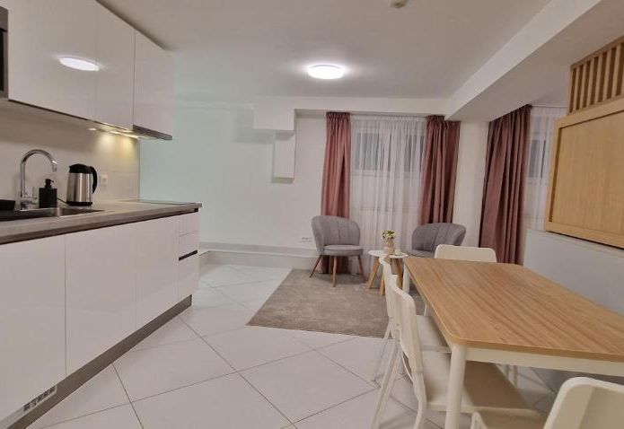 Carice Milice Old Town Residence