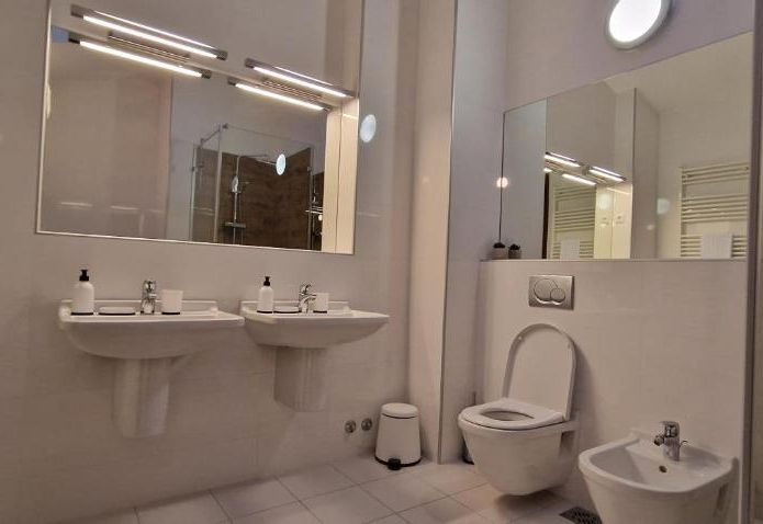 Carice Milice Old Town Residence