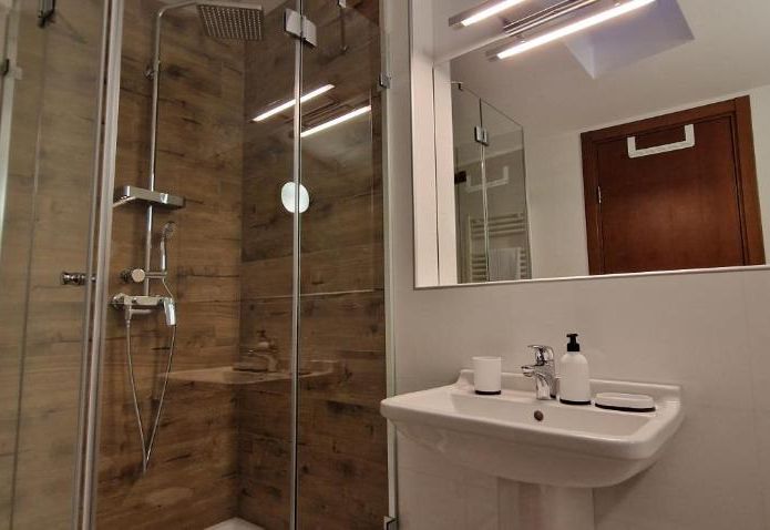 Carice Milice Old Town Residence