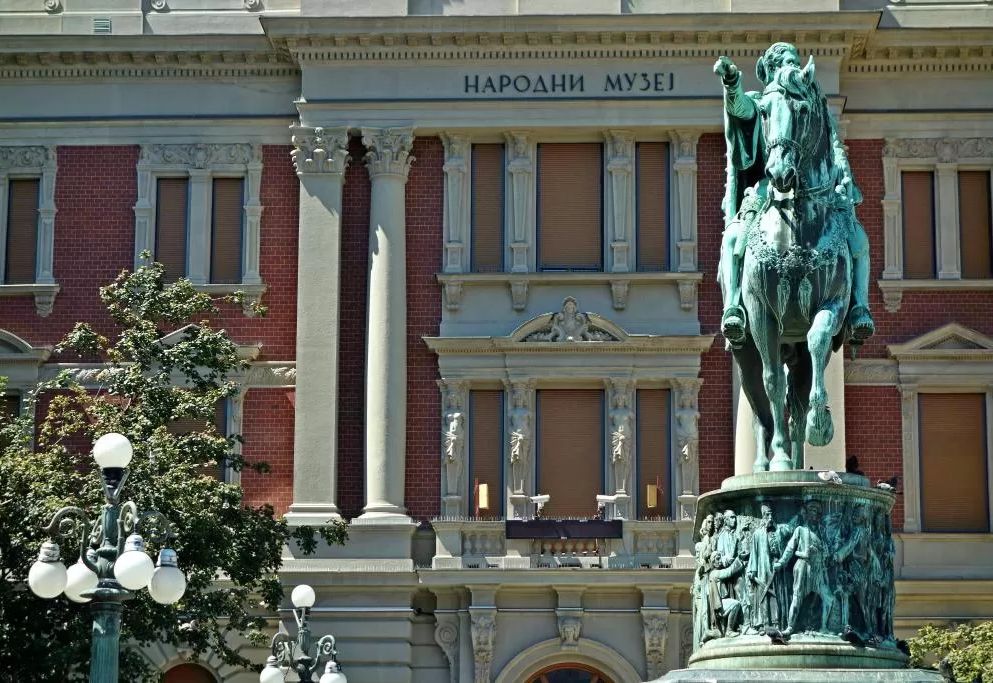 Carice Milice Old Town Residence