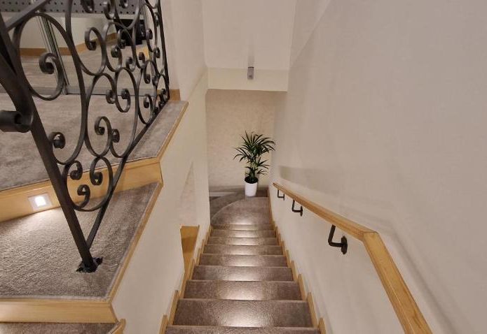 Carice Milice Old Town Residence