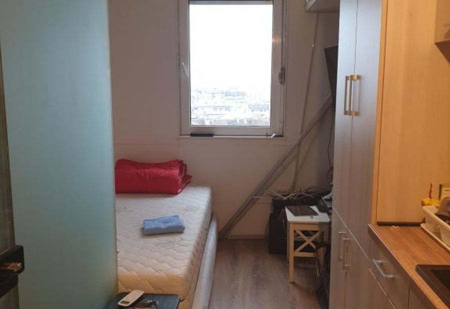 Central apartments