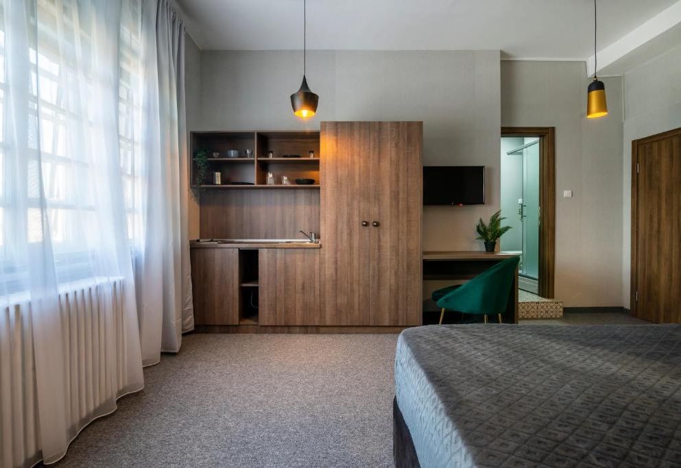 Central Business Apartments BELGRADE WATERFRONT