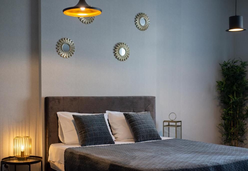 Central Business Apartments BELGRADE WATERFRONT