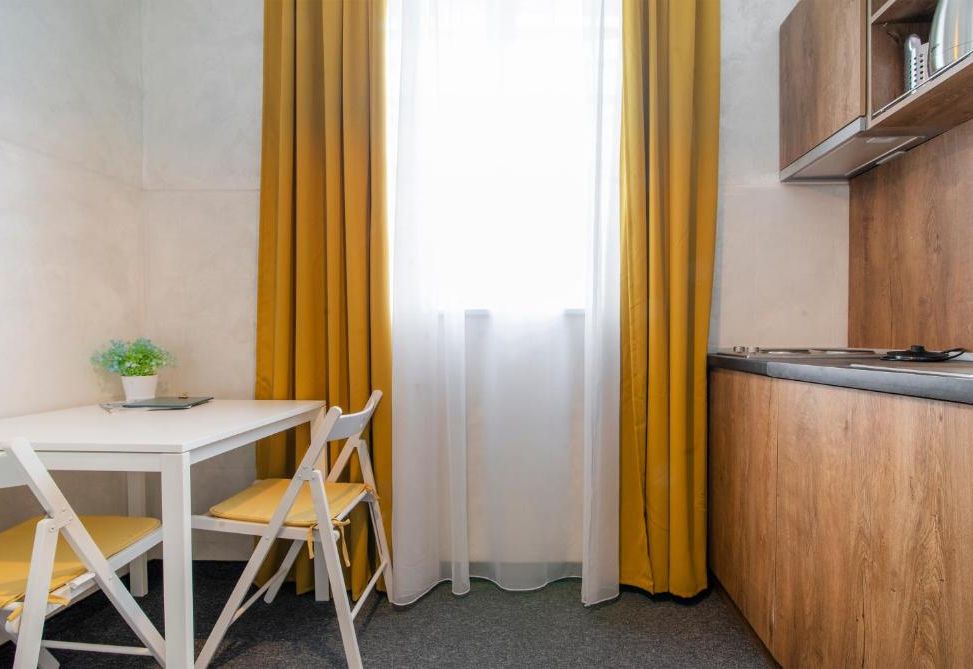Central Business Apartments BELGRADE WATERFRONT