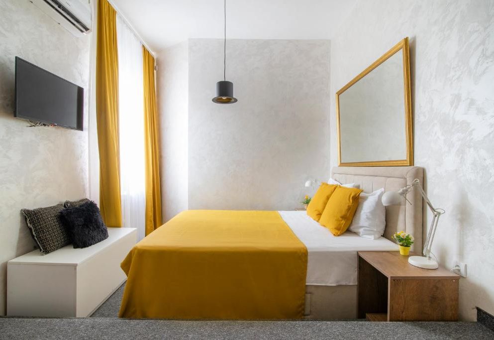 Central Business Apartments BELGRADE WATERFRONT