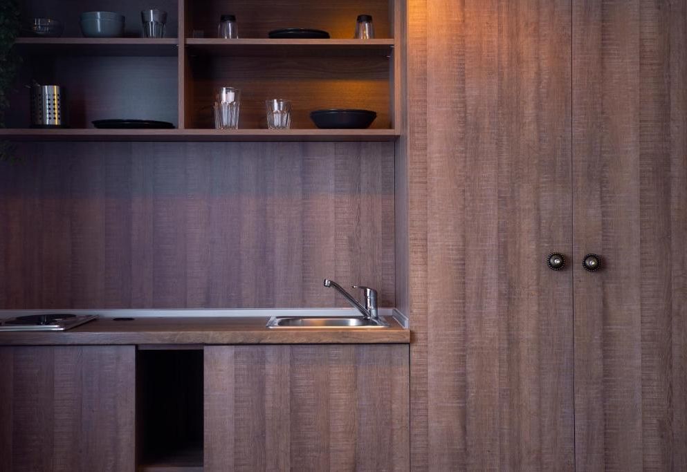 Central Business Apartments BELGRADE WATERFRONT