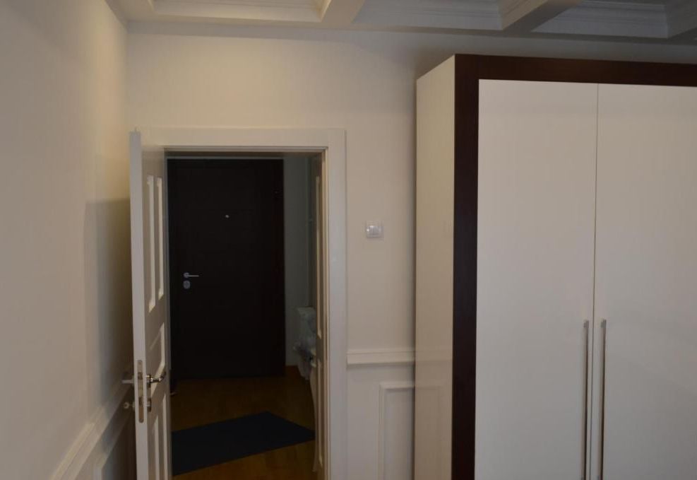 Central Business Apartments Terazije