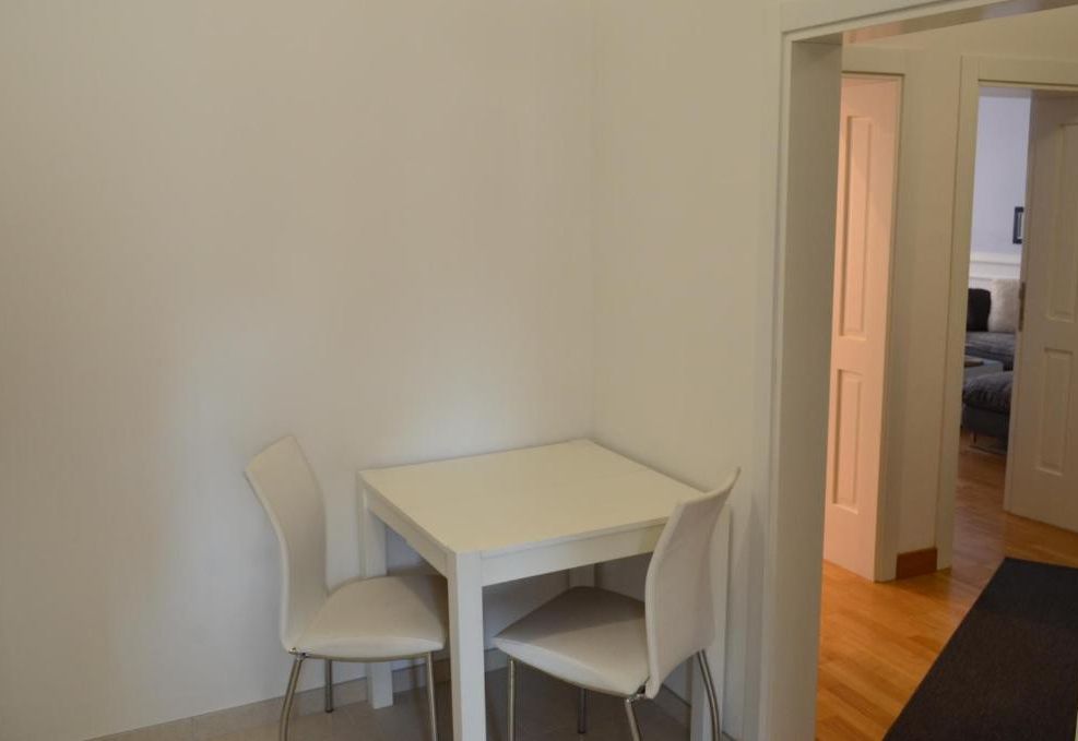 Central Business Apartments Terazije