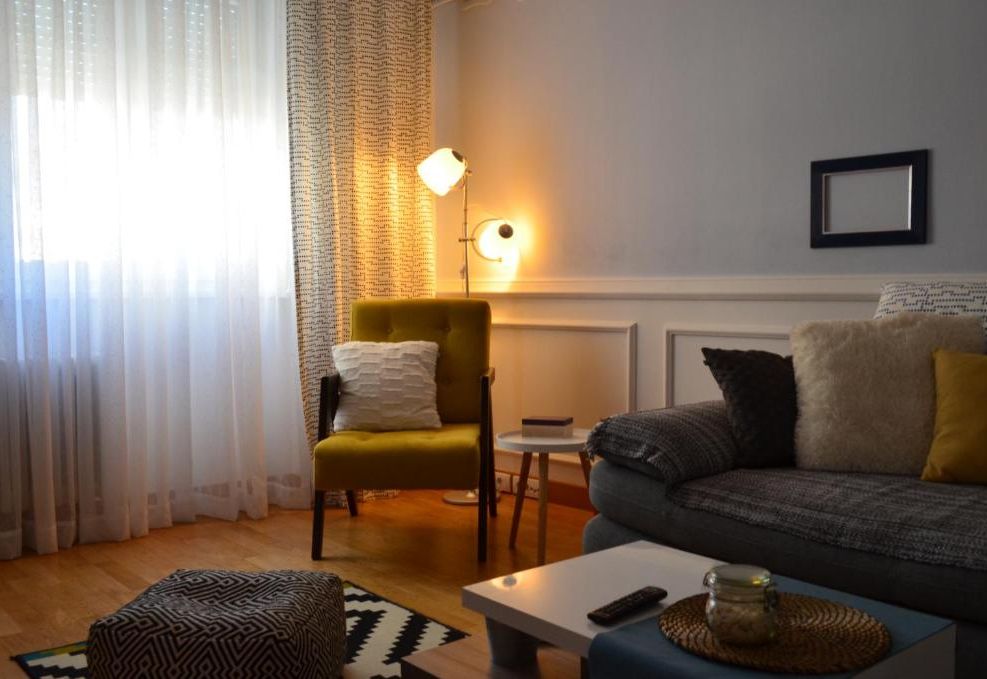 Central Business Apartments Terazije