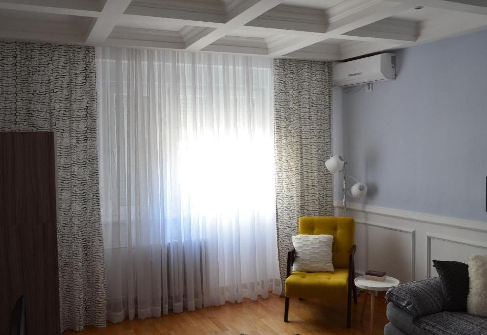 Central Business Apartments Terazije