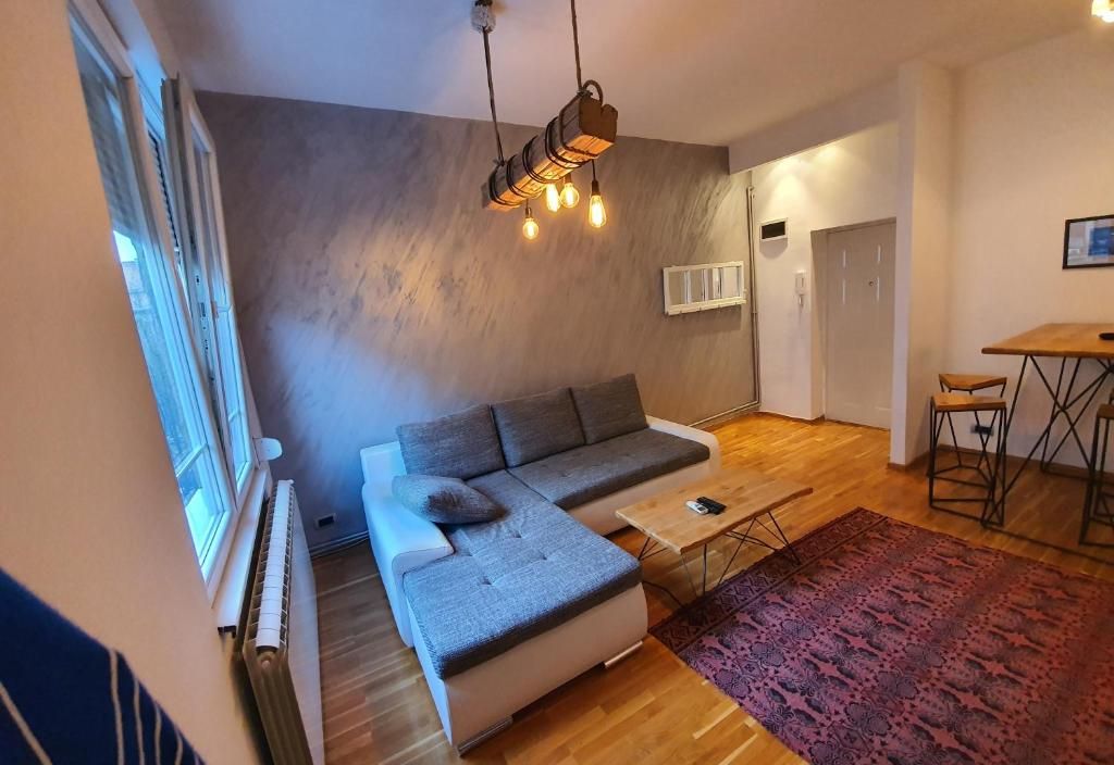 Central Park Apartments