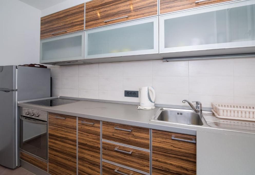 Central Park Apartments