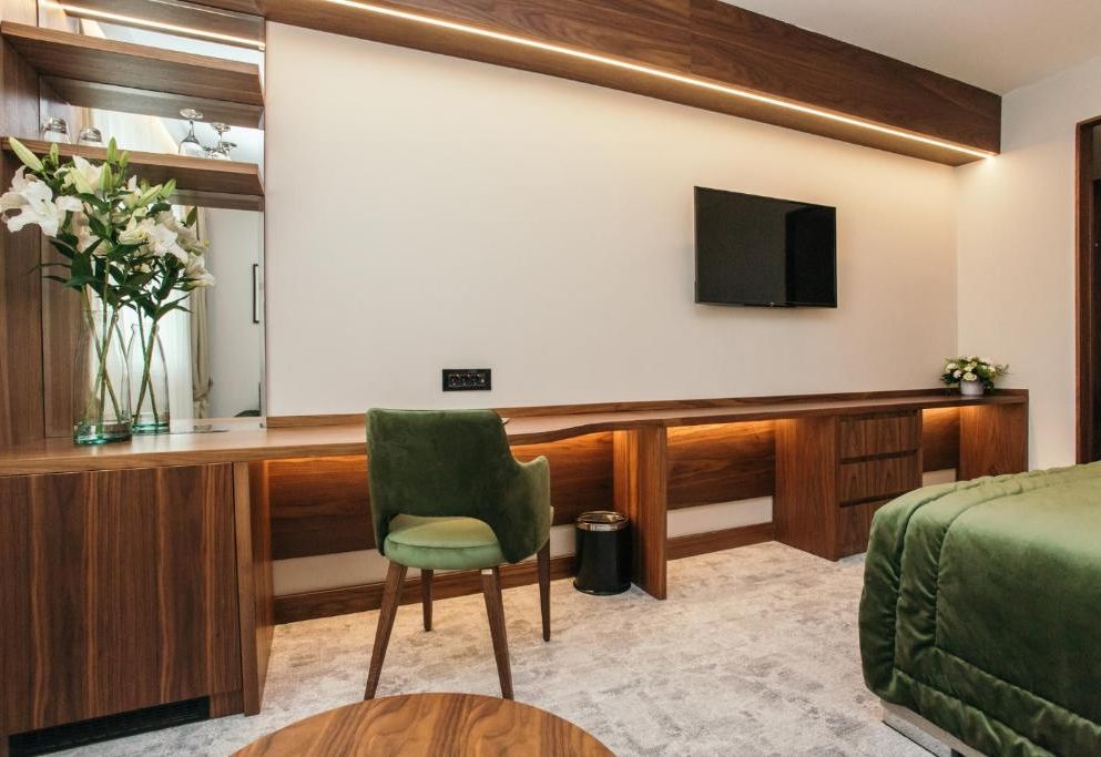 Central Point Hotel Beograd