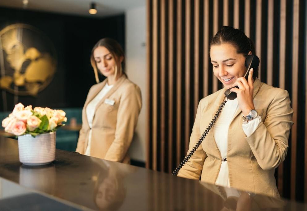 Central Point Hotel Beograd