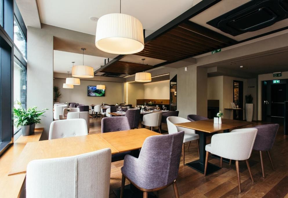 Central Point Hotel Beograd