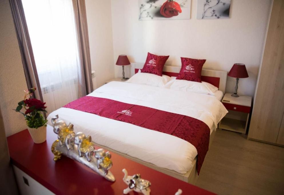 China Town Hotel