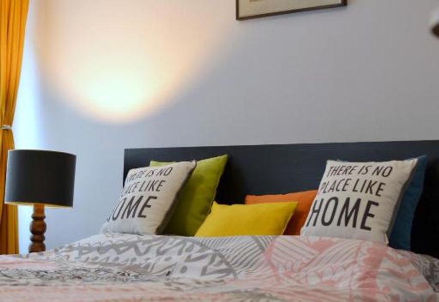 City Center Lovely Studio Apartment