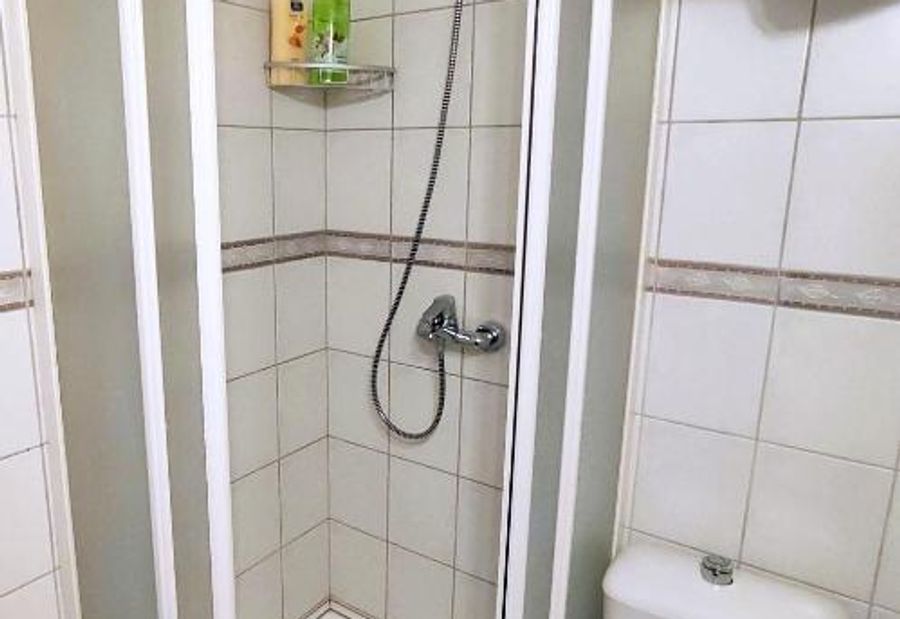 City Center Lovely Studio Apartment
