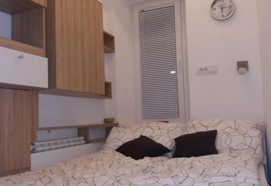 City Center Room