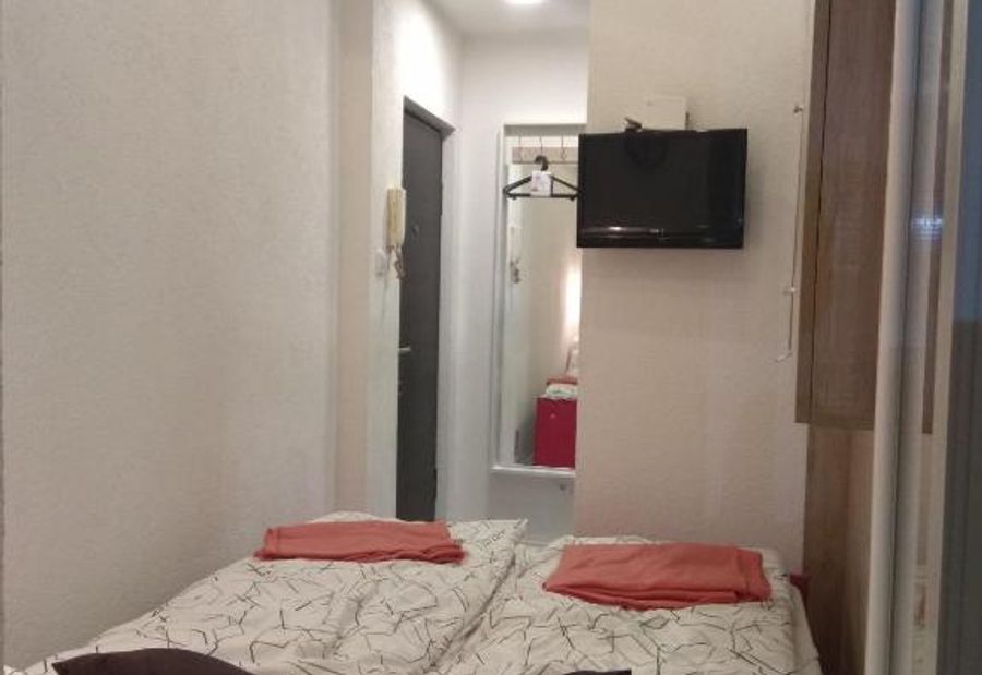 City Center Room